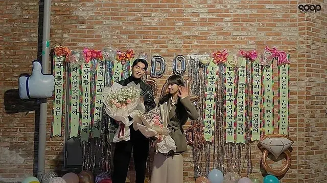 Drama Start-Up Resmi Berakhir, Ini 7 Potret 'Pernikahan' Suzy dan Nam Joo Hyuk