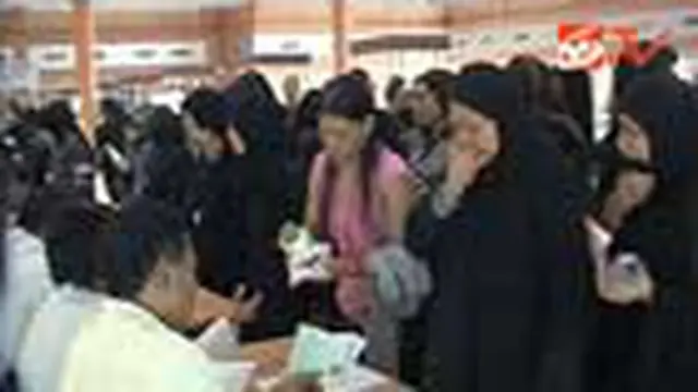 Ratusan TKI Bermasalah Akhirnya Dipulangkan