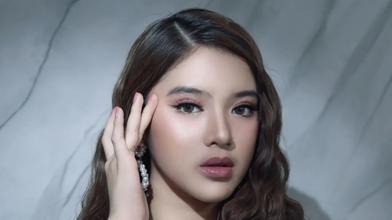 Tiara Andini. (Foto: Fandy Susanto dari Instagram @tiaraandini)