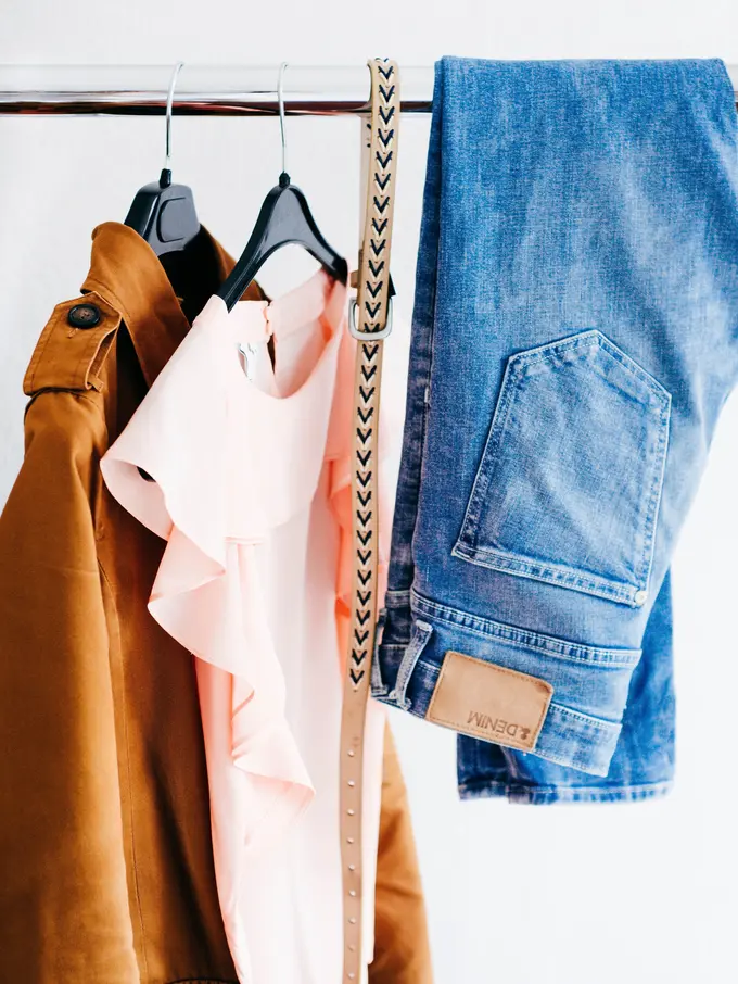 Fashion/Unsplash Alexandra