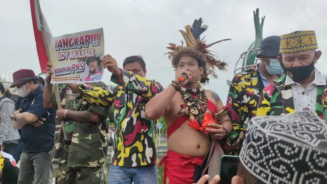 Aksi demo