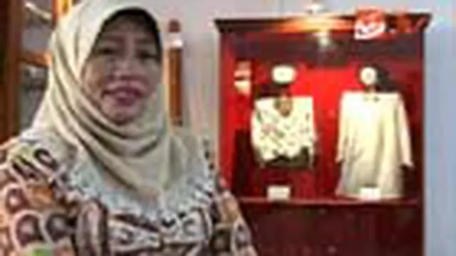 Suatu museum unik ada di Kota Surabaya. Di museum ini dipamerkan berbagai peralatan dan hal yang berhubungan dunia magis seperti peralatan tenung atau santet.