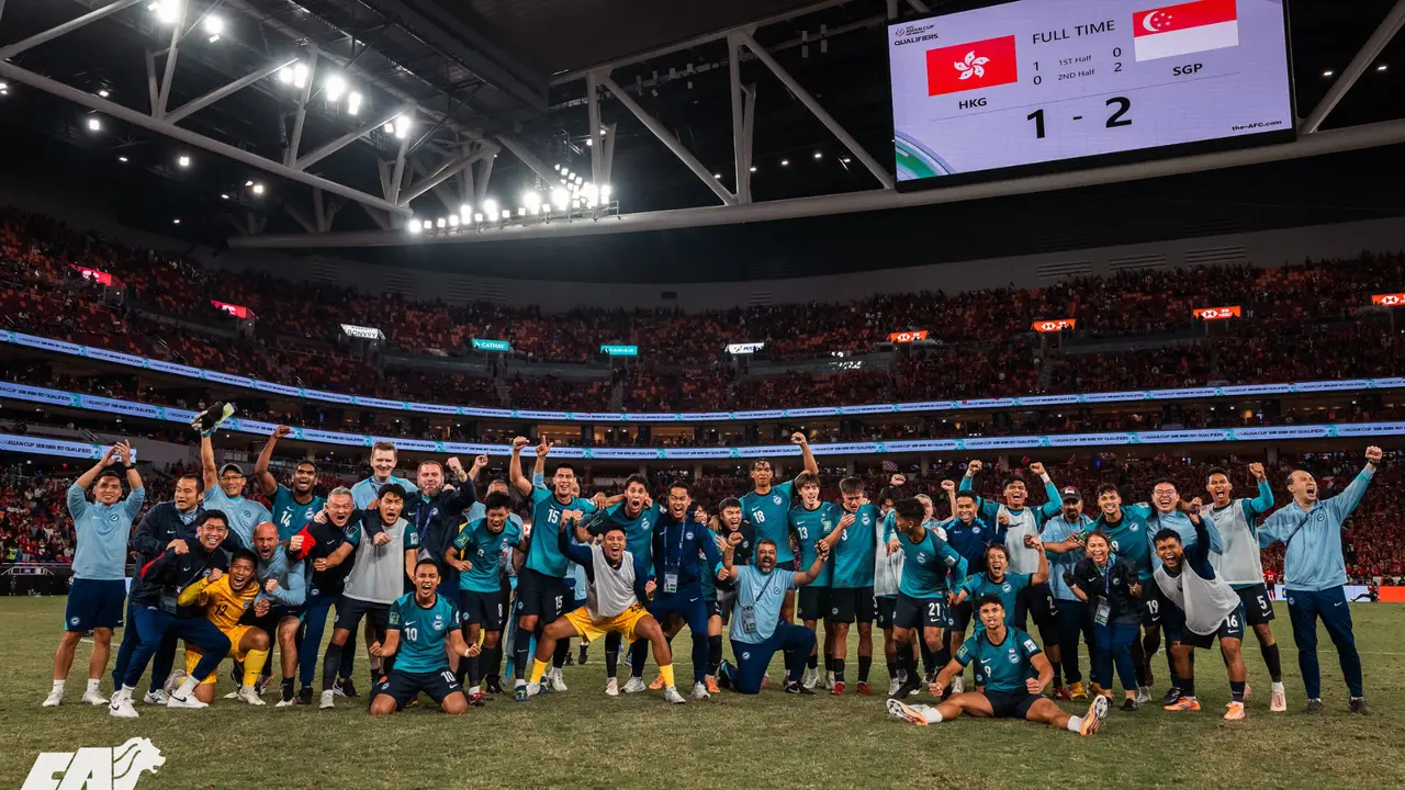 Singapura