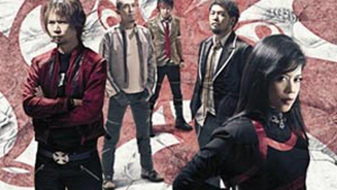 Cokelat ke Hongkong - ShowBiz Liputan6.com