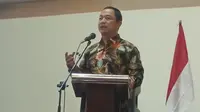 Kepala LKPP: Pejabat di Daerah Tidak Perlu Takut Kelola Pengadaan Barang dan Jasa