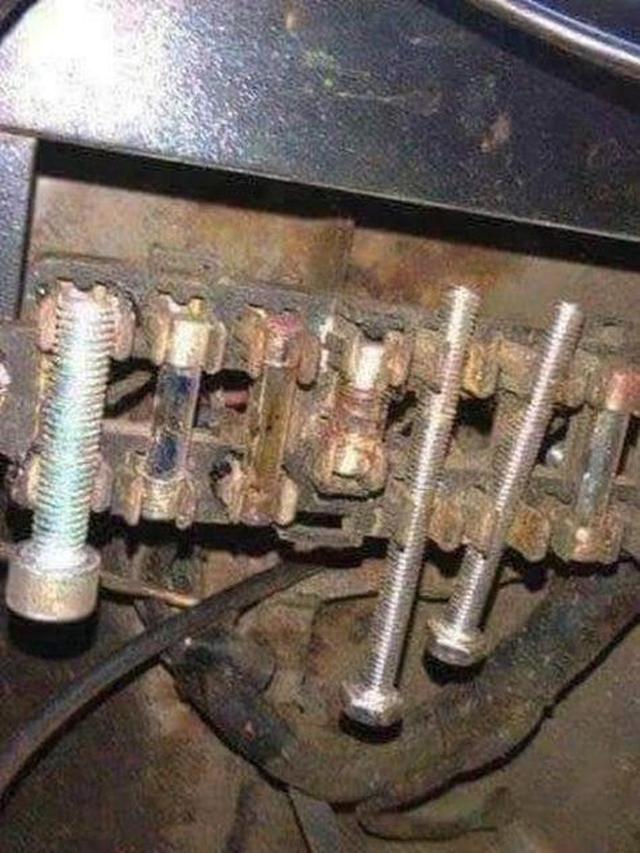 Potret Akal-akalan Montir yang Bisa Bikin Konsumennya Celaka (ist)