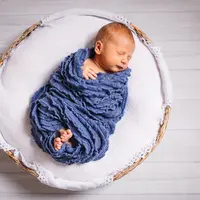 Ilustrasi bayi laki-laki. (Photo created by freepic.diller on www.freepik.com)