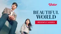 Nonton Beautiful World di Vidio: Drama Korea Tentang Keluarga dan Keadilan Kasus Bullying