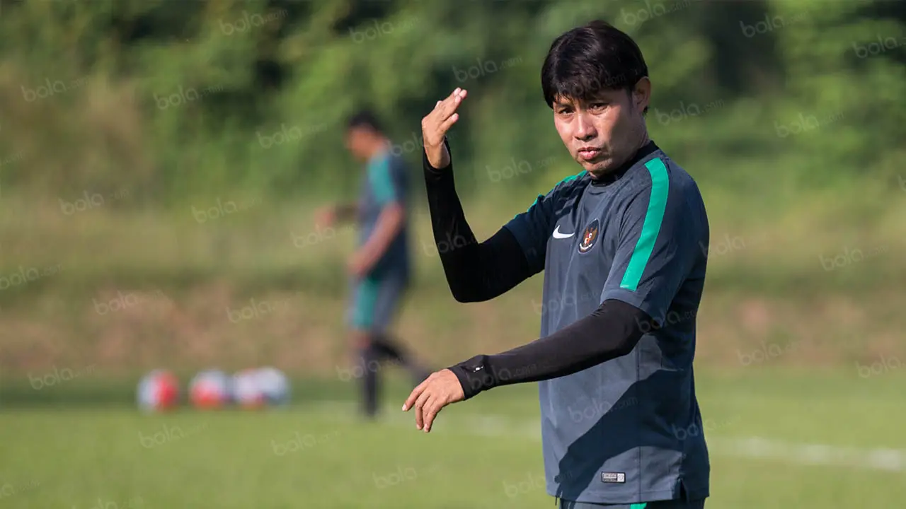 Timnas Indonesia U-19
