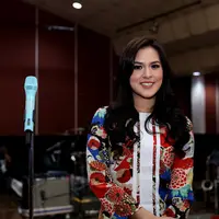 Raisa jalani gladi kotor untuk persiapan konsernya, Pemeran Utama (Wimbarsana/Bintang.com)