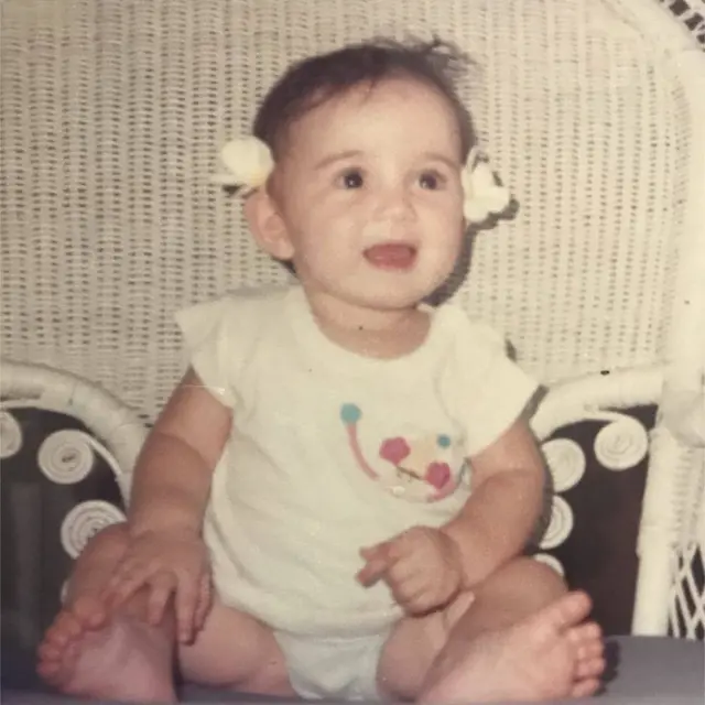 Julie Estelle Kecil