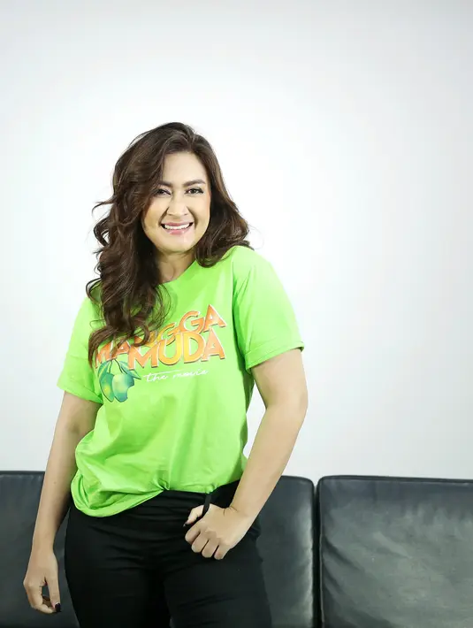 (Bambang E.Ros/Fimela.com)