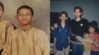 Remaja Asal Solo Ini Pernah SMA di Luar Negeri, Berikut Kisahnya Hingga Kini Jadi Cawapres