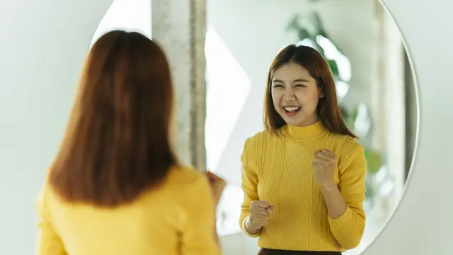 7 Cara untuk Upgrade Diri, Biar Lebih Pede dalam Mengejar Passion