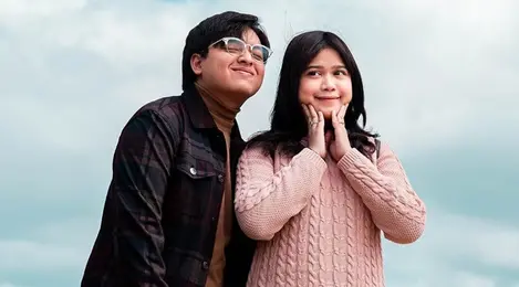 Lirik Lagu Mantan Teman Arsy Widianto Feat Brisia Jodie News Entertainment Fimela Com
