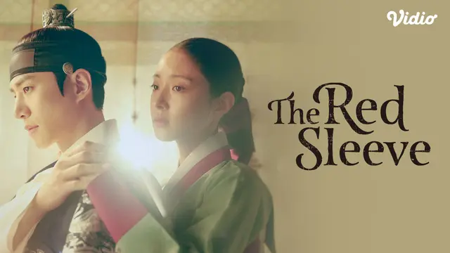 Drama Korea The Red Sleeve