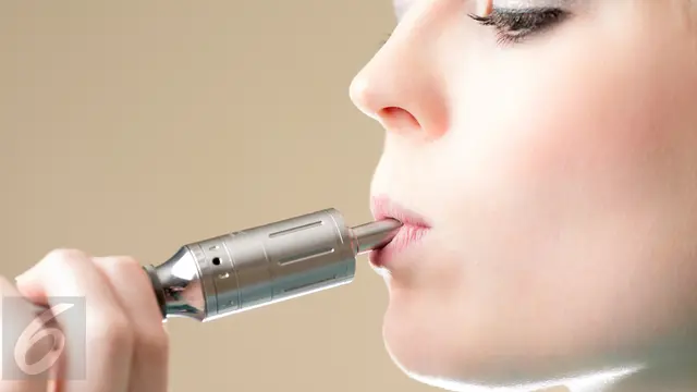 Rokok Elektrik