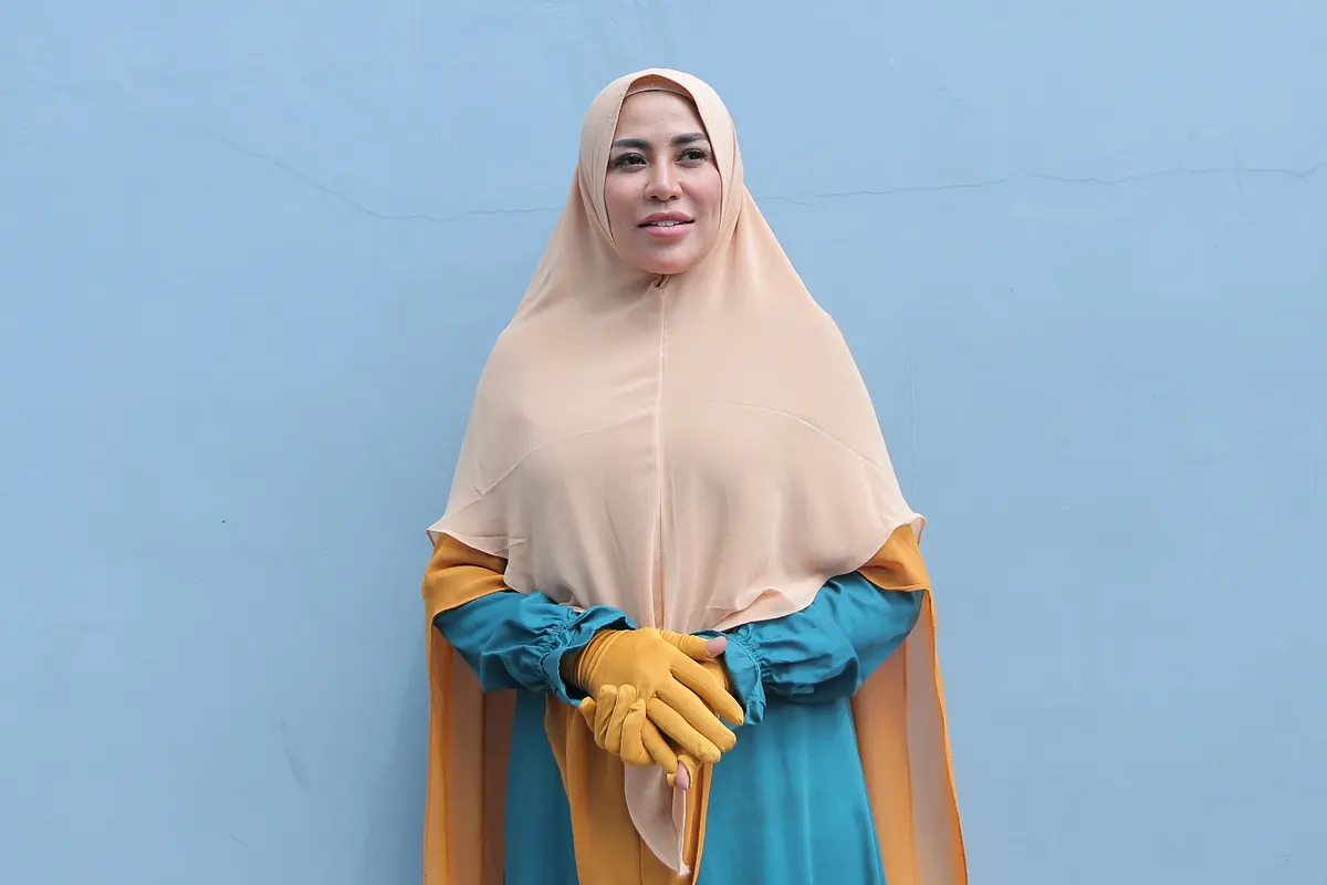 [Fimela] Cinta Penelope