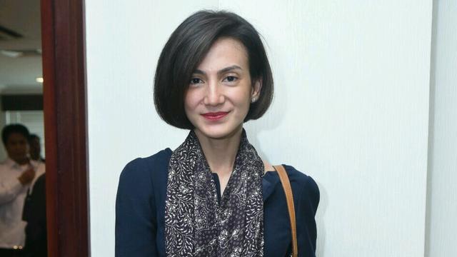 [Bintang] Wanda Hamidah