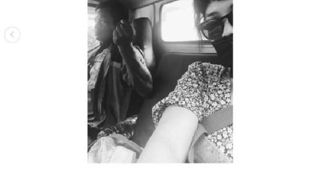 Dinda Kanya Dewi (Foto: Instagram/@dindakanyaa)