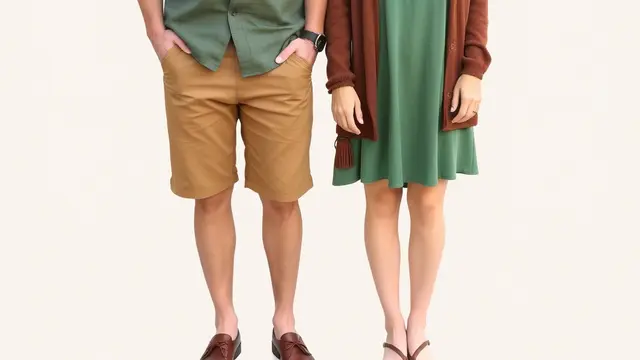 Outfit Couple
