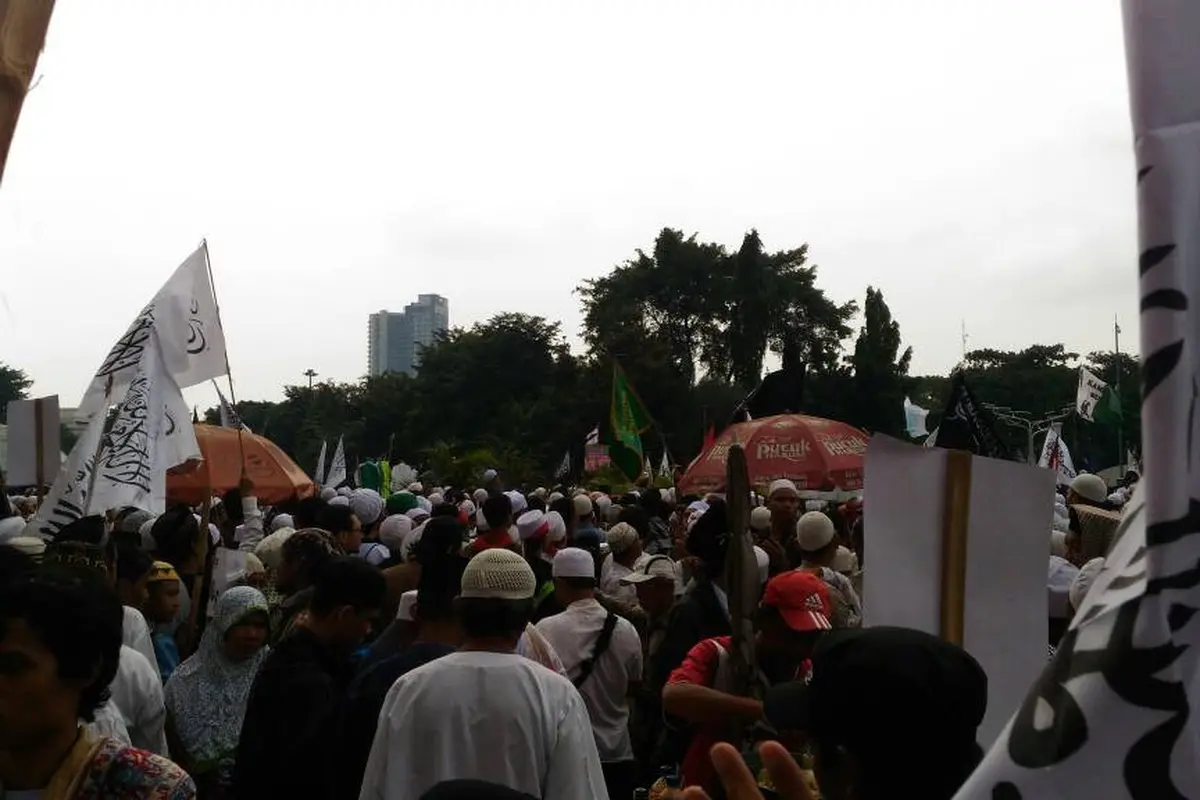 Aksi 5 Mei
