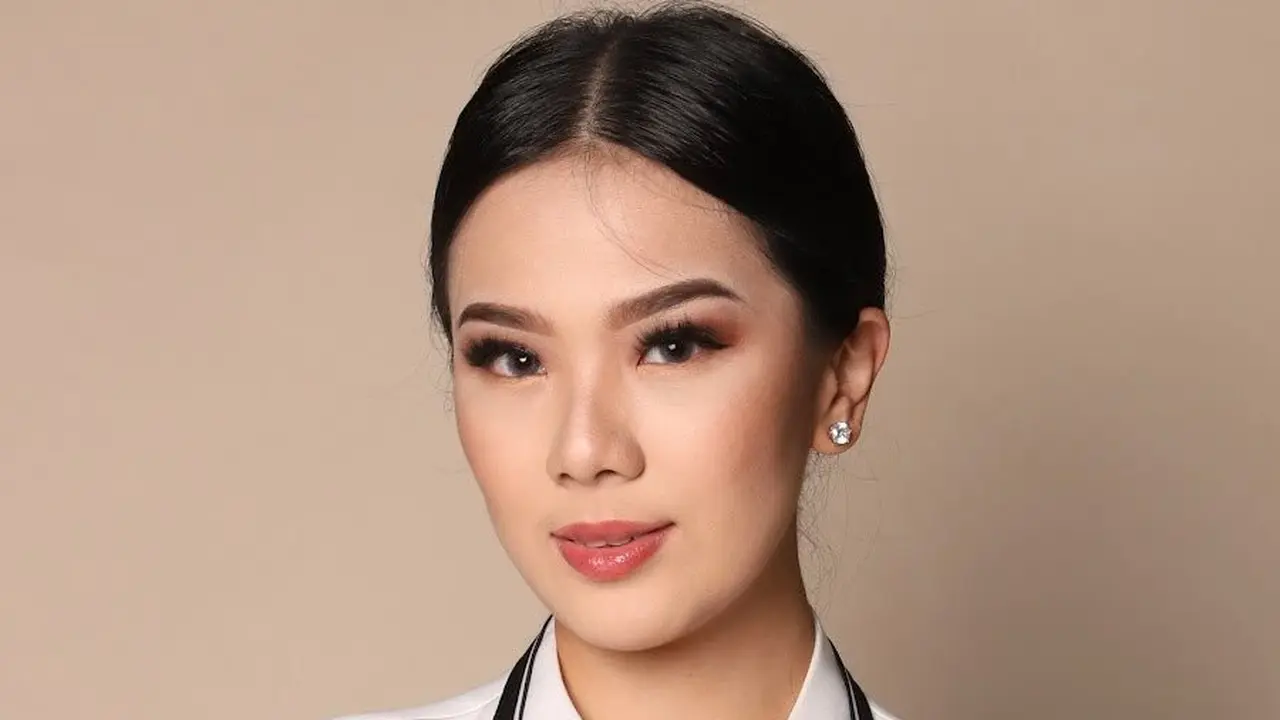Chef Devina Hermawan. (Foto: Dok. Instagram @devinahermawan)