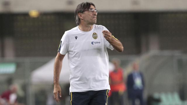 Gol Penalti Piatek Antar AC Milan Tekuk Hellas Verona