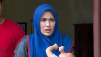 Sinopsis Sinetron SCTV Calon Presiden Episode Selasa 29 Januari 2019: Ada Malaikat Di Depan Toko Toip?