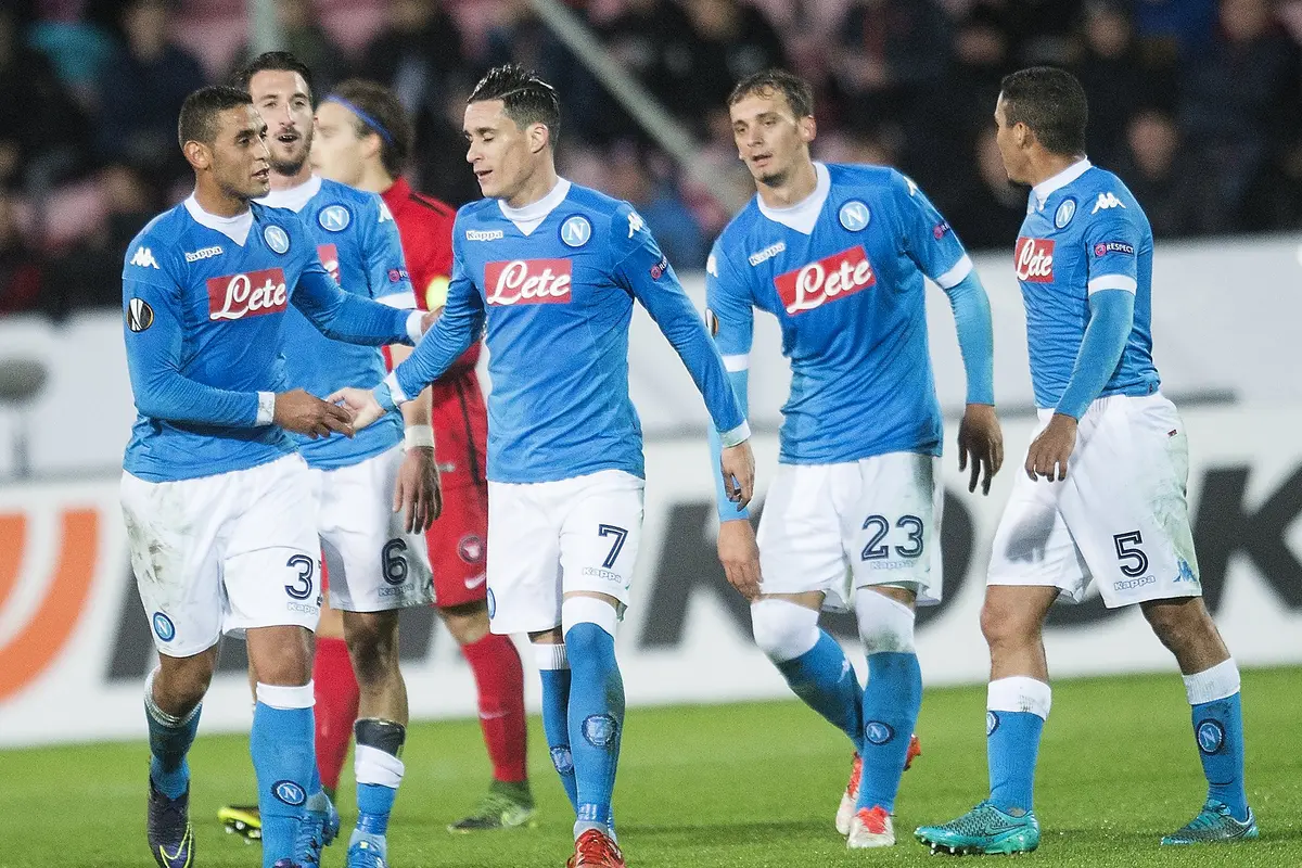 Napoli