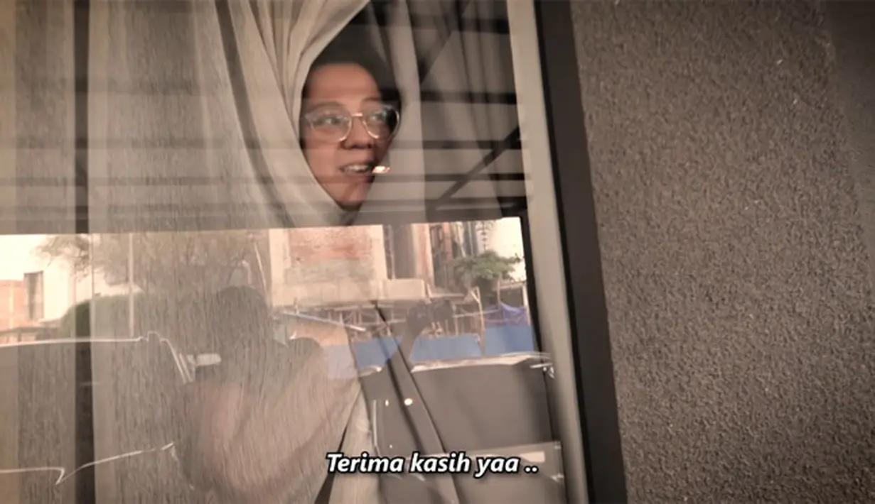 Paula Verhoeven (Youtube/Baim Paula)