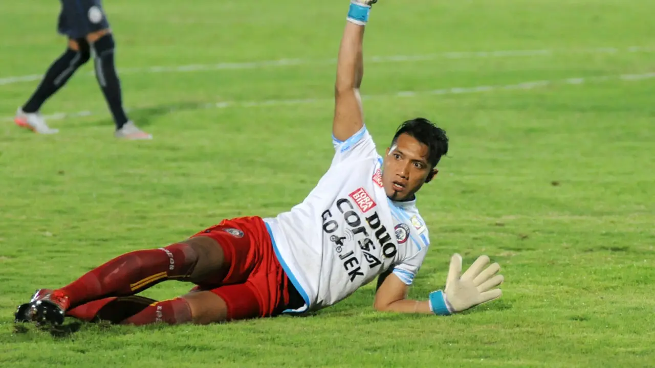 Dwi Kuswanto