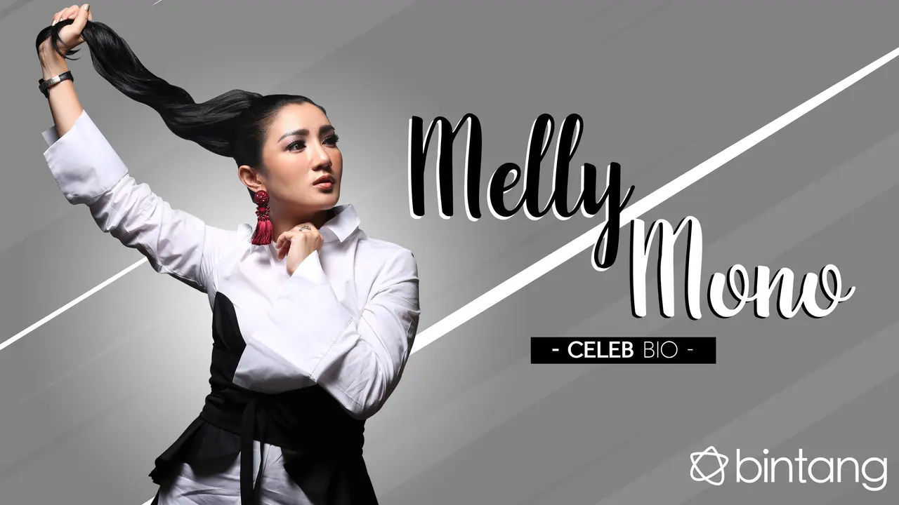 [Bintang] HL Celeb Bio Melly Mono