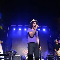 Konser Solidaritas Indonesia Untuk Sulteng (Nurwahyunan/Fimela.com)