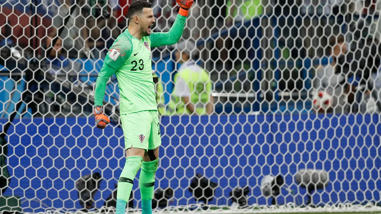 Danijel Subasic