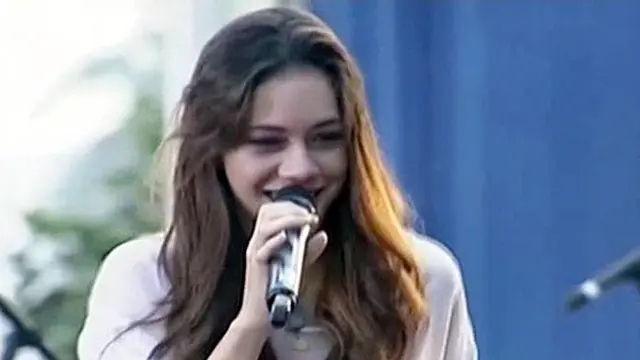 Shae - Sayang