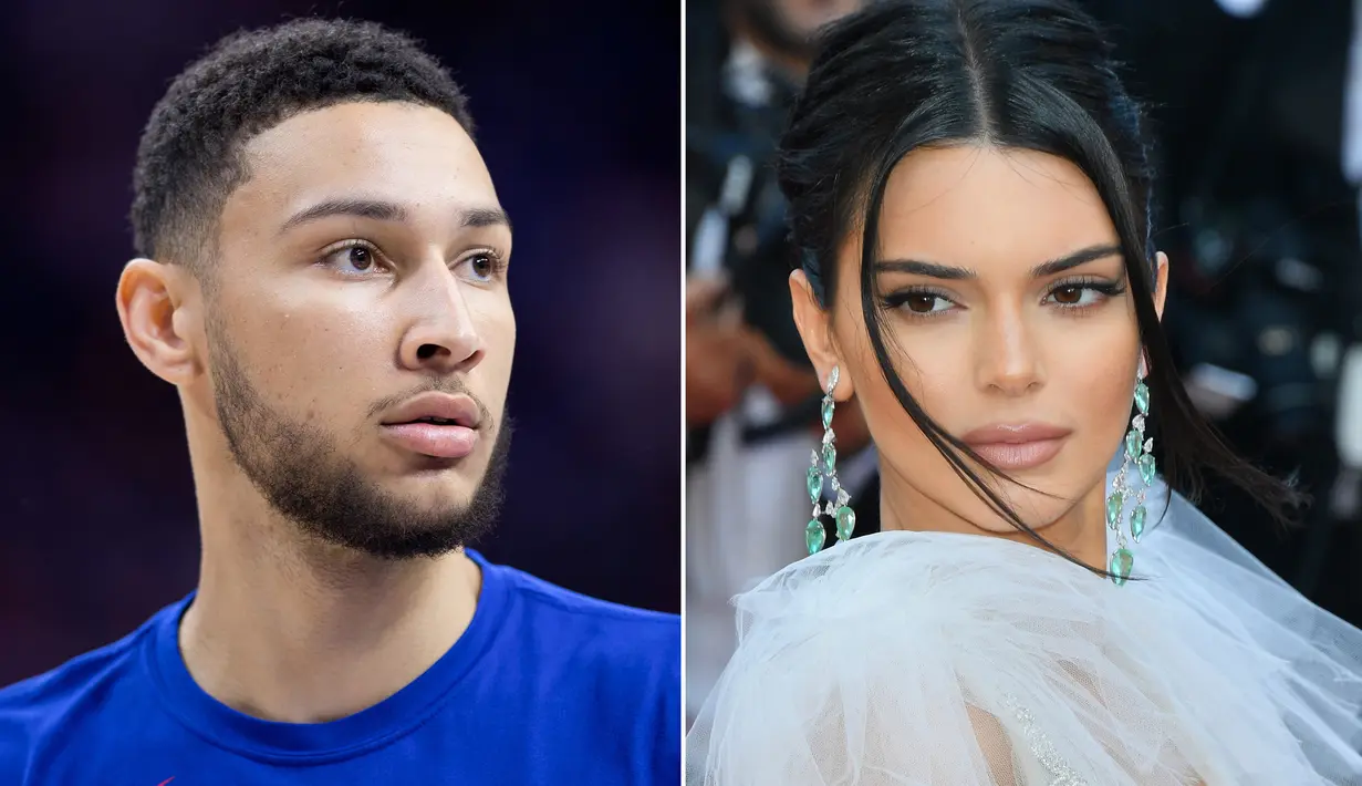 Dilansir dari HollywoodLife, Ben dan Kendall sangat sibuk dan hubungan mereka berubah dari sering bersama hingga jarang bertemu. (Page Six)