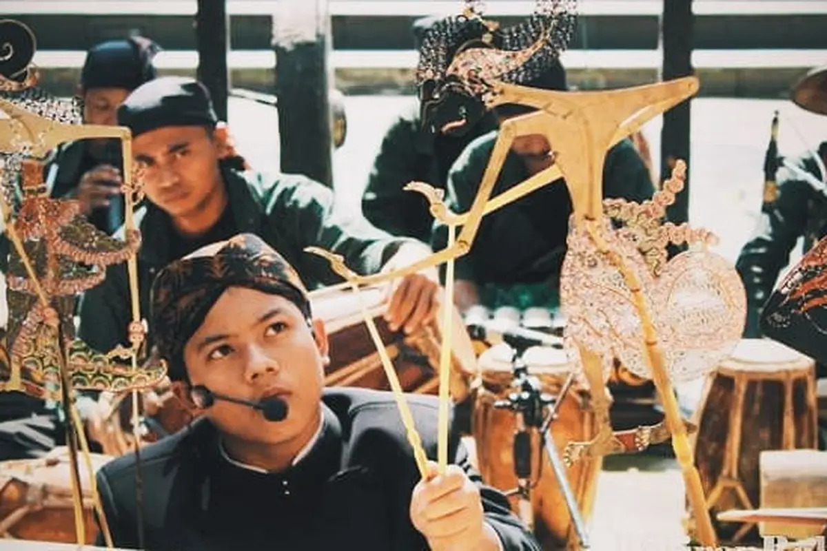 Karawitan Adalah Seni Musik Tradisional, Ketahui Alat-Alat yang Digunakannya
