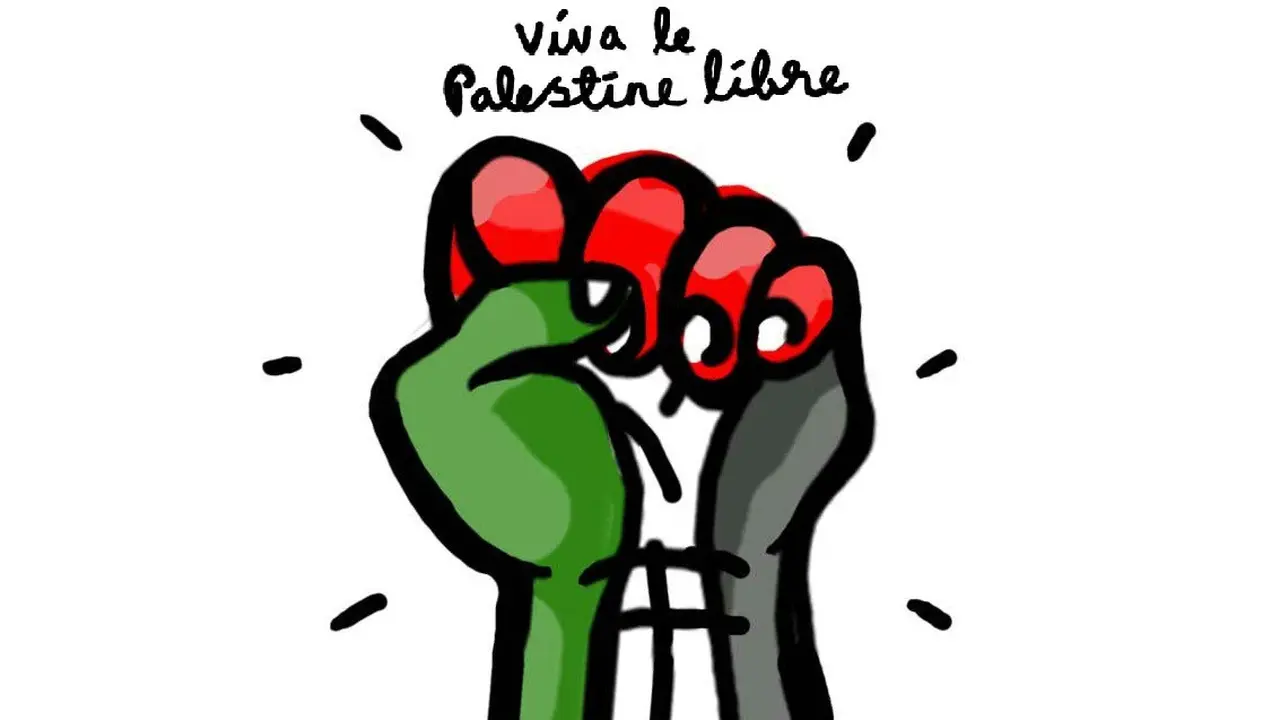 Palestina