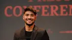 Refal Hady membagikan momen gala premiere film yang disutradarai oleh William Chandra itu. Potret gantengnya seketika jadi sorotan para netizen. (Liputan6.com/IG/@refalhady).
