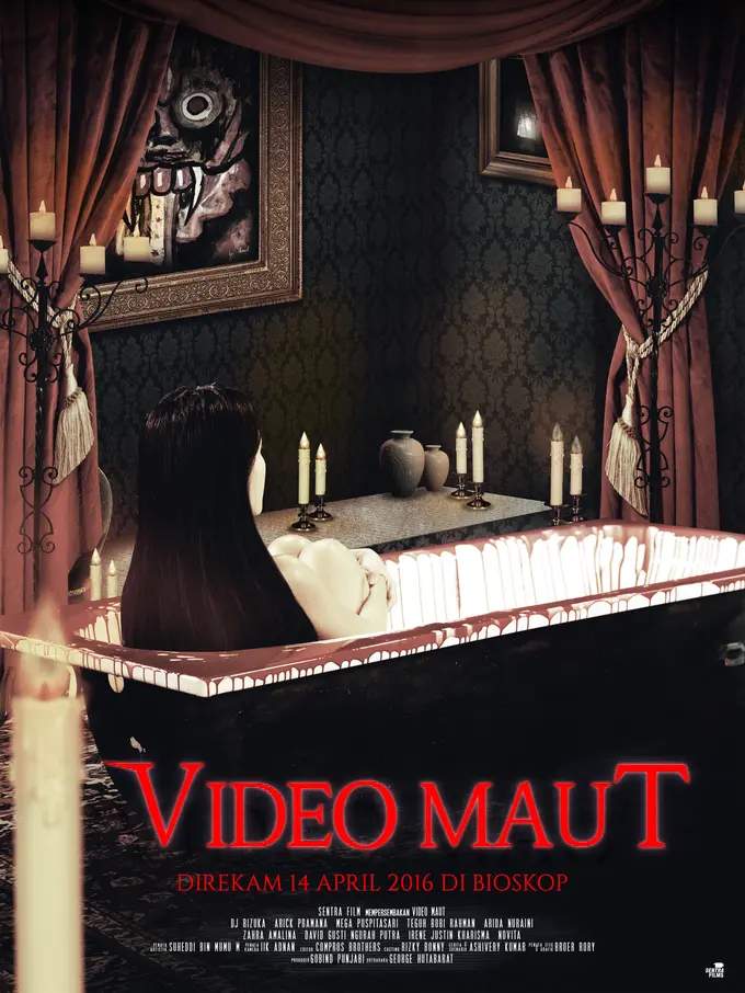 [Bintang] Video Maut