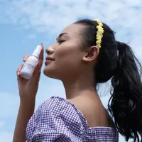 Simak cerita Skeeneeds yang didirikan oleh tiga sahabat yang tertarik di bidang kecantikan (Foto: instagram/skeeneeds)