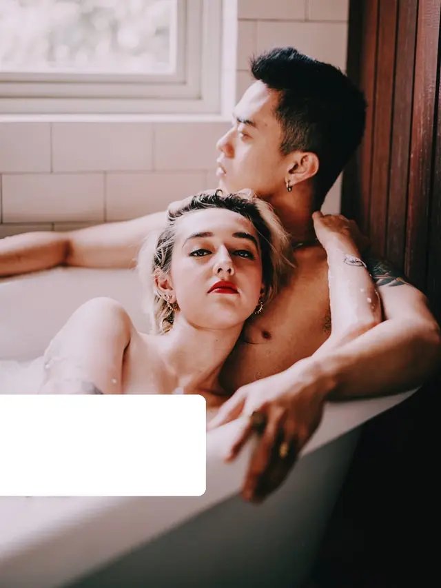 Fabiola Mantan Istri Reza SMASH