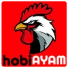 Hobi Ayam