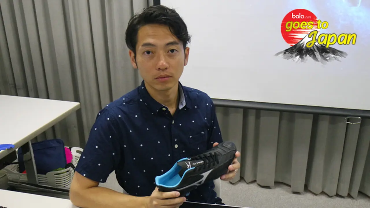 Tsuyoshi Ieta 