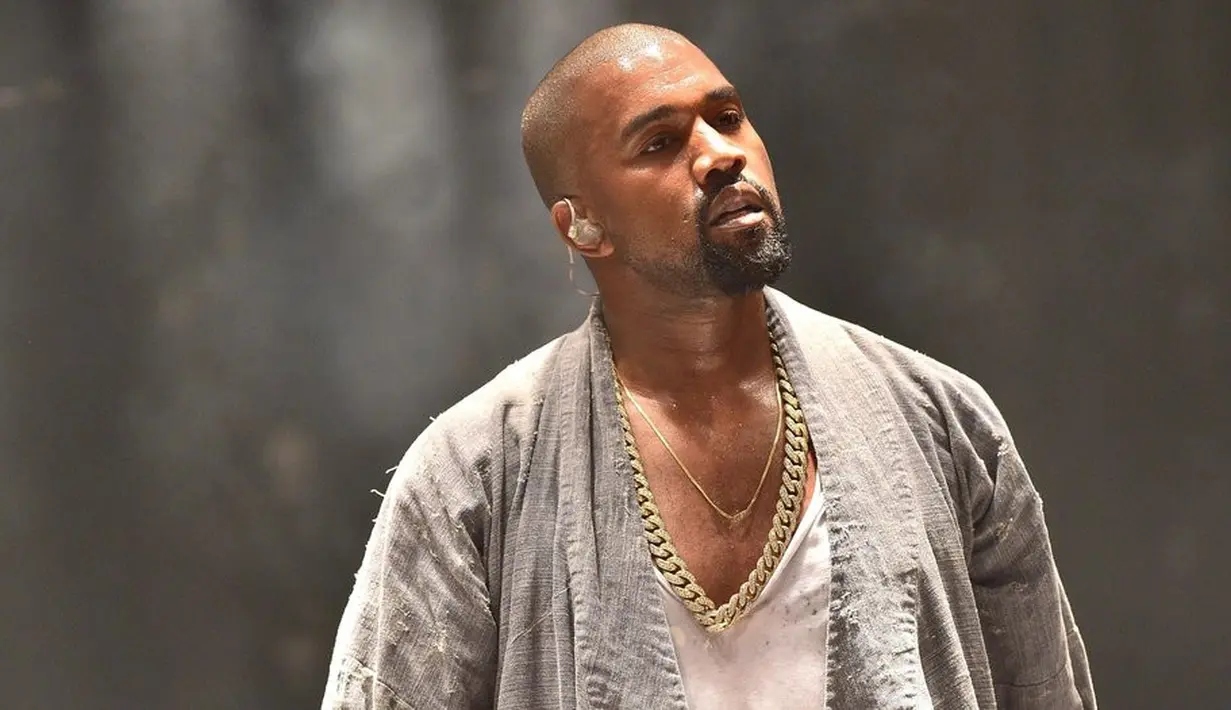 "Jika kamu tak bisa mengikuti cara kerja Kanye West, maka ia akan memecatmu," tandas sumber. (Red Bull)