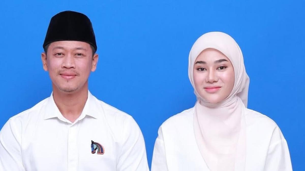 Potret Clara Shinta dan Calon Suami, Perkenalkan Nama Baru Jadi Amira Aulia