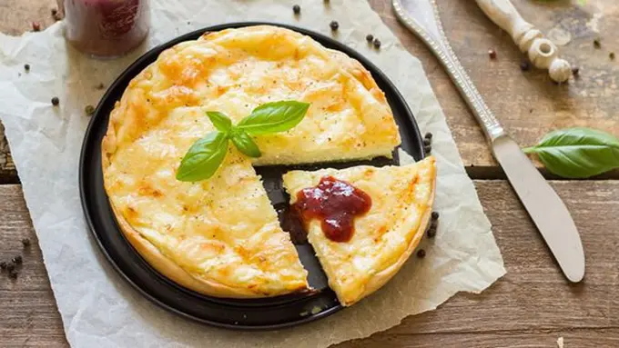 Makanan untuk bumi/copyright Pixabay.com