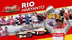 Video perjalanan karir Rio Haryanto pebalap F1 asal Indonesia dari awal berkarir hingga saat ini masuk Formula 1 di tahun 2016.