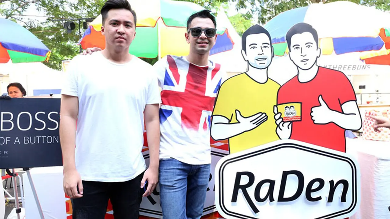 Raffi Ahmad